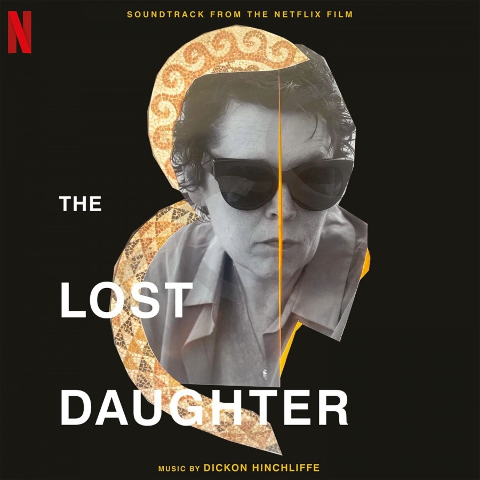 Dickon Hinchliffe – The Lost Daughter