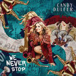 Candy Dulfer – We Never Stop