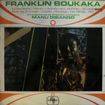Franklin Boukaka – Franklin Boukaka