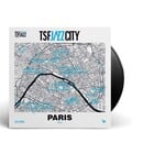 V/A - TSF Jazz City: Paris Vol. 3