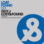 Guy J – Lost & Found