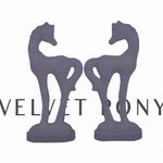 V/A – Velvet Pony Trax 9