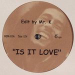 Bob Marley vs. Mr. K – Is It Love