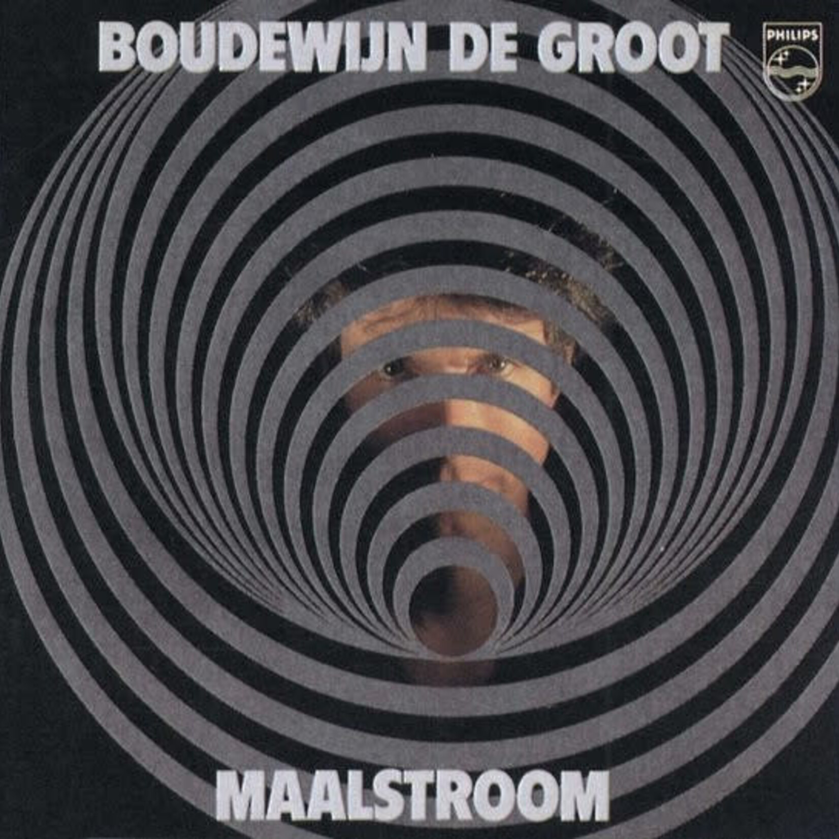 Boudewijn de Groot – Maalstroom