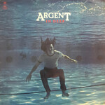 Argent – In Deep