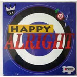 Happy Alright – Happy Alright