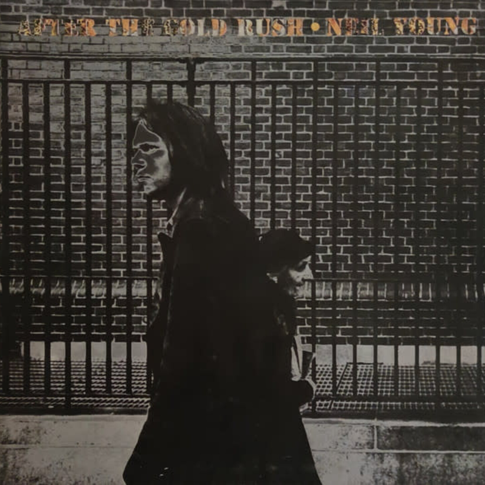 Neil Young – After The Gold Rush