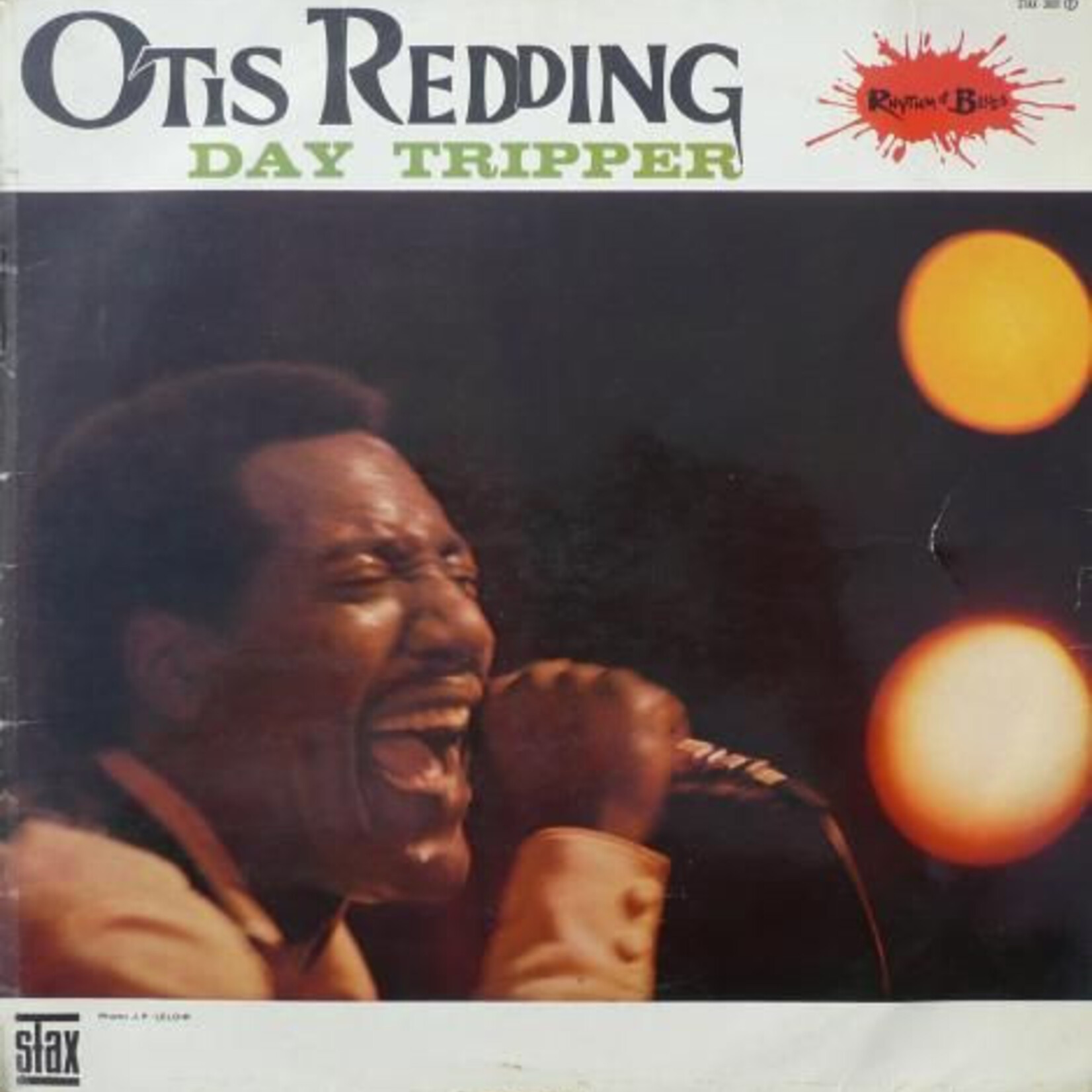 Otis Redding – Day Tripper