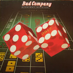 Bad Company  – Straight Shooter