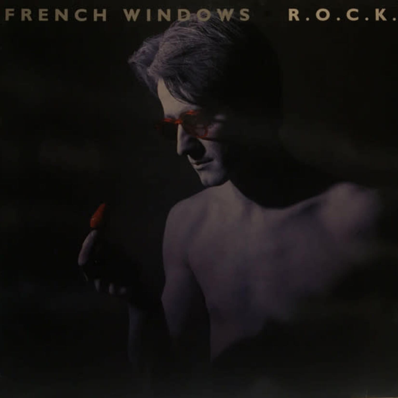 French Windows – R.O.C.K.