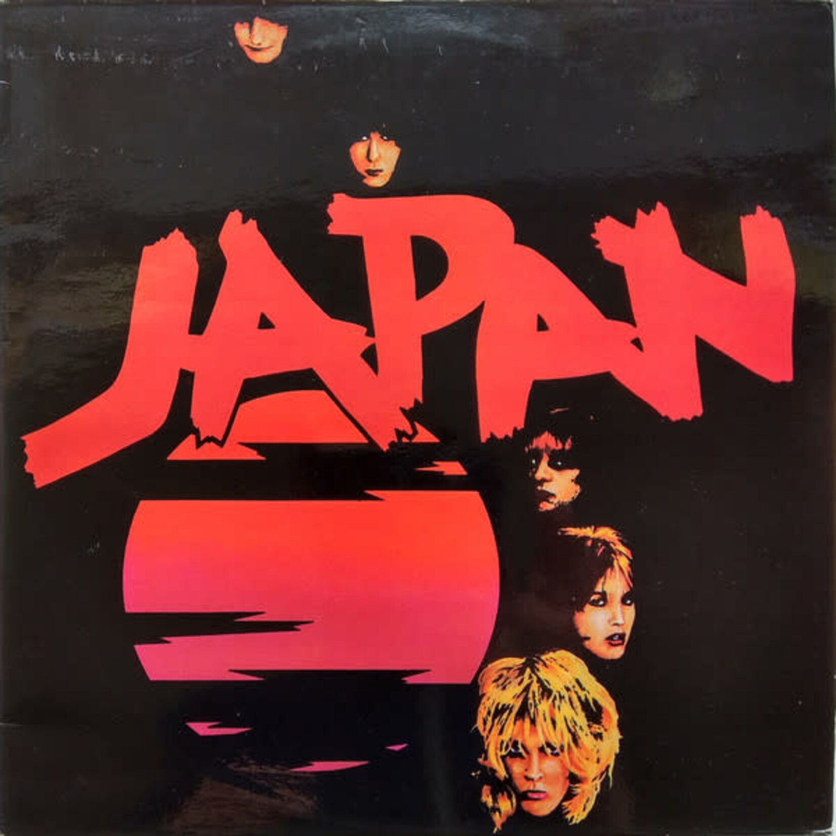 Japan – Adolescent Sex