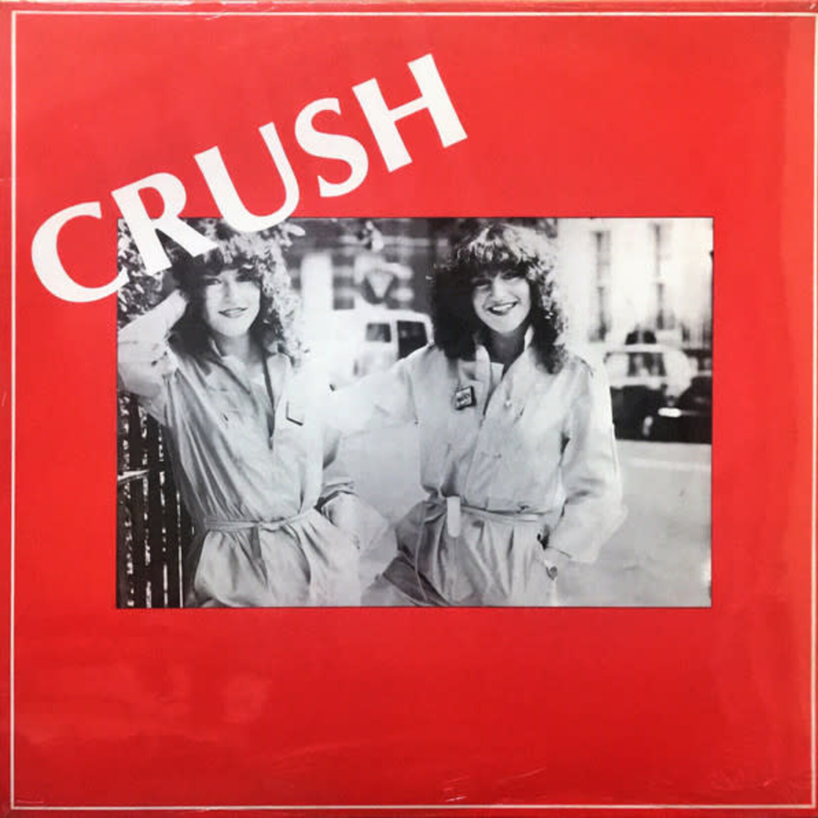 Crush – Crush