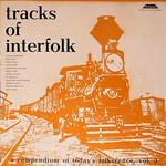 V/A – Tracks Of Interfolk - A Compendium Of Today's Folkscene Vol.3