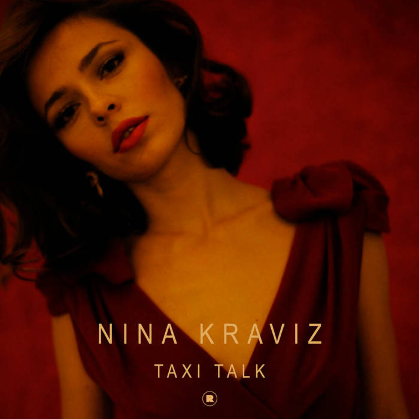 Nina Kraviz - Taxi Talk