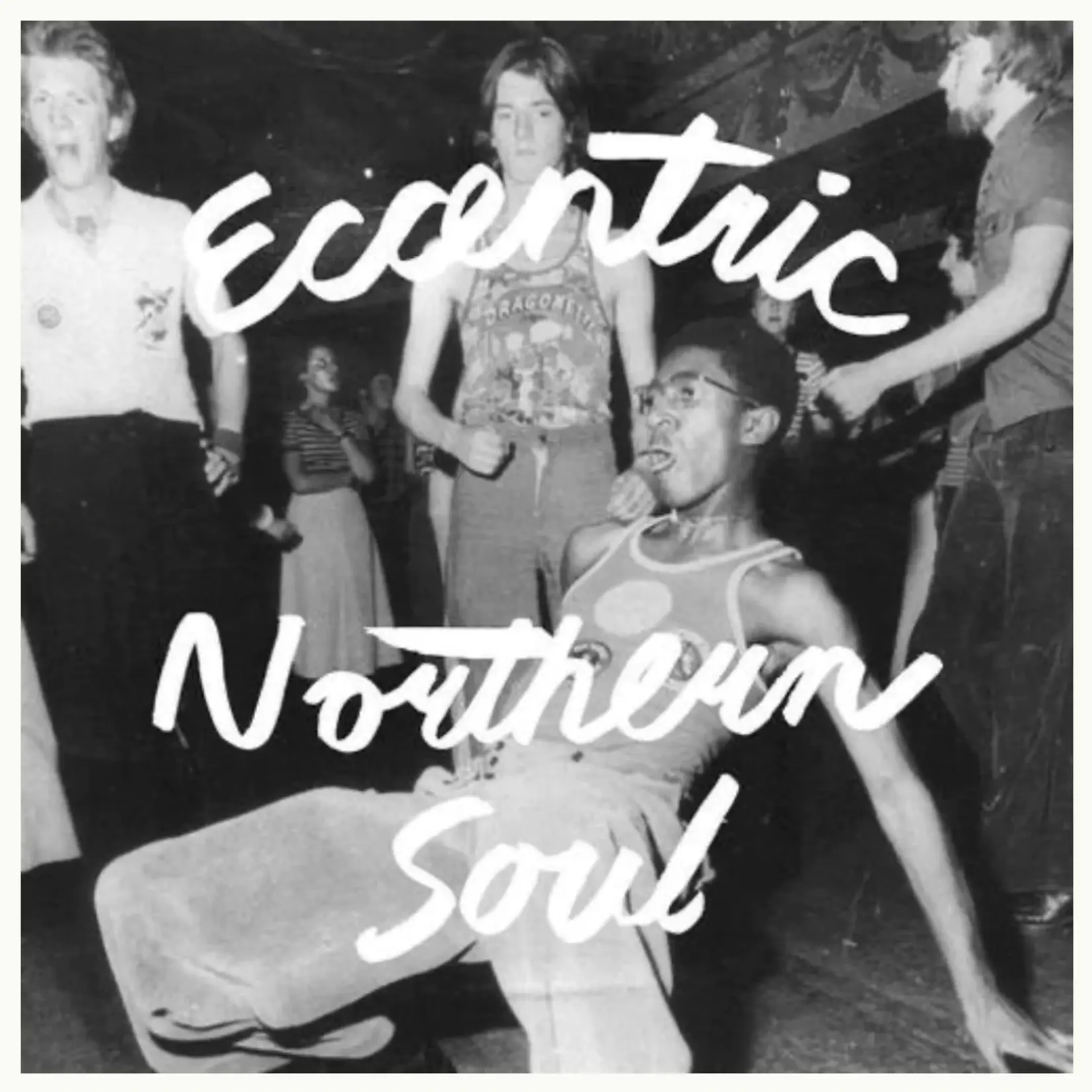 V/A - Eccentric Northern Soul
