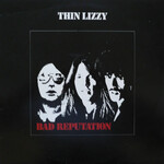 Thin Lizzy – Bad Reputation