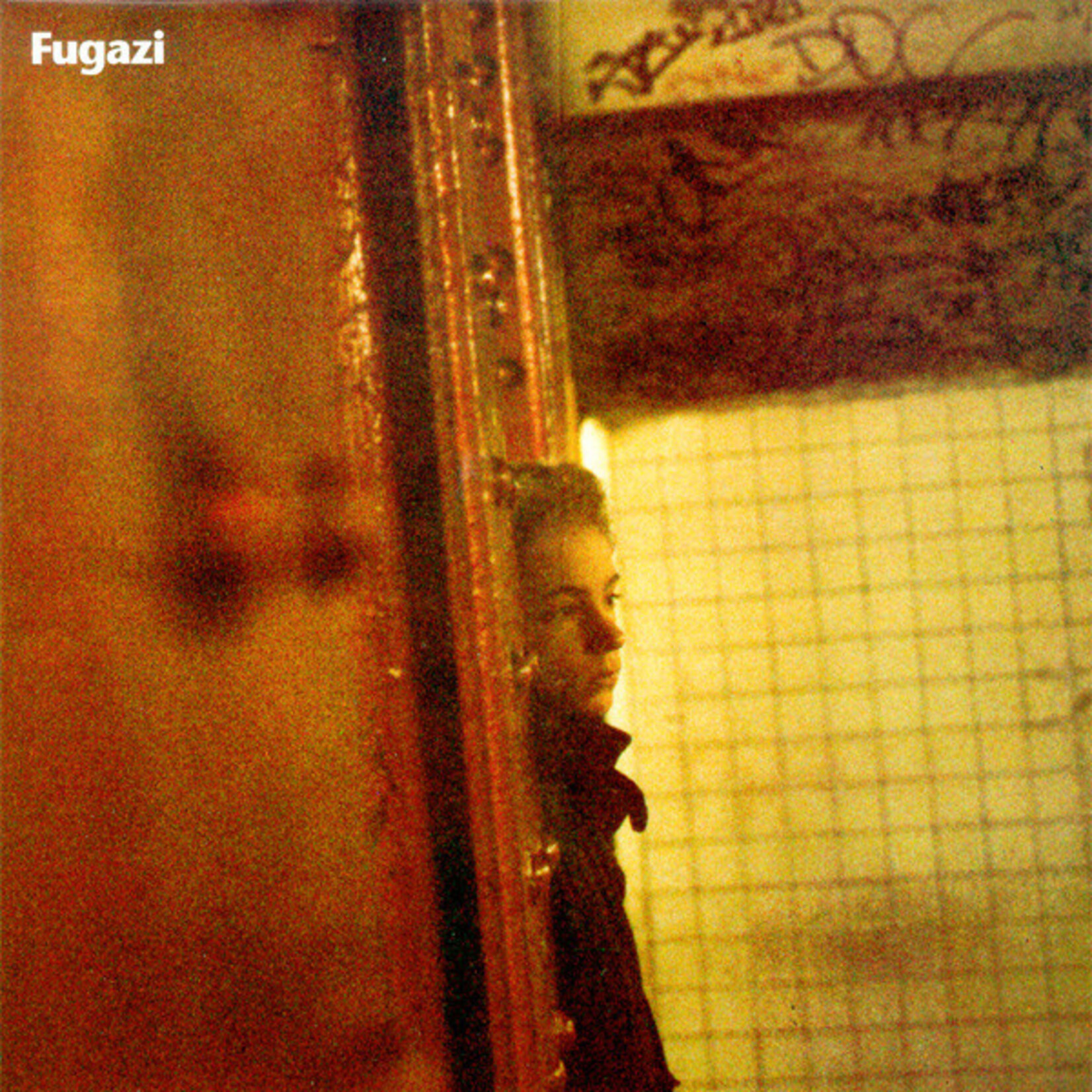 Fugazi – Steady Diet Of Nothing