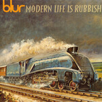 Blur – Modern Life Is Rubbish
