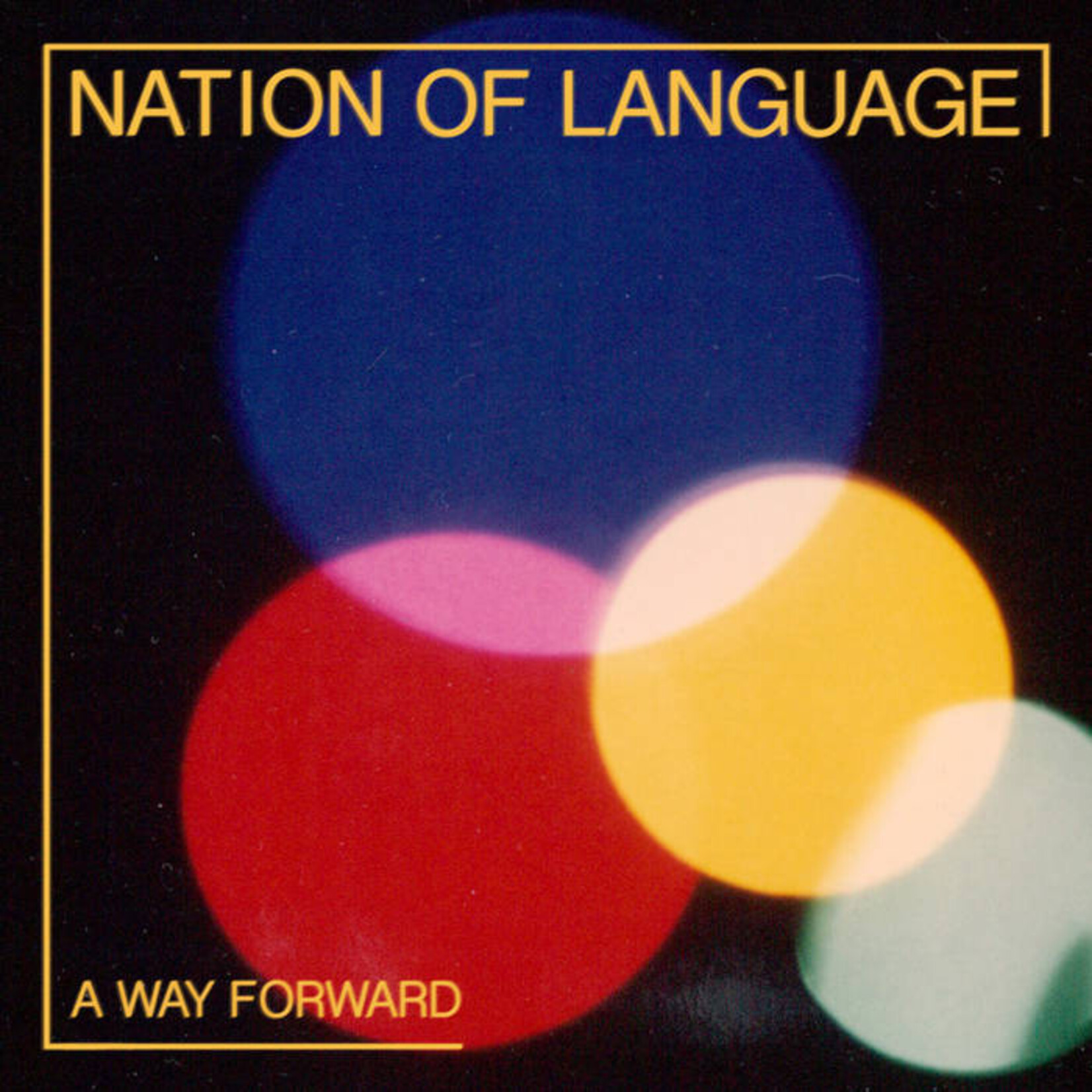 Nation Of Language – A Way Forward