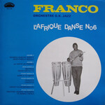 Franco & Orchestre O.K. Jazz – L'Afrique Danse N° 6