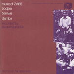 V/A – Music Of Zaire Vol.2