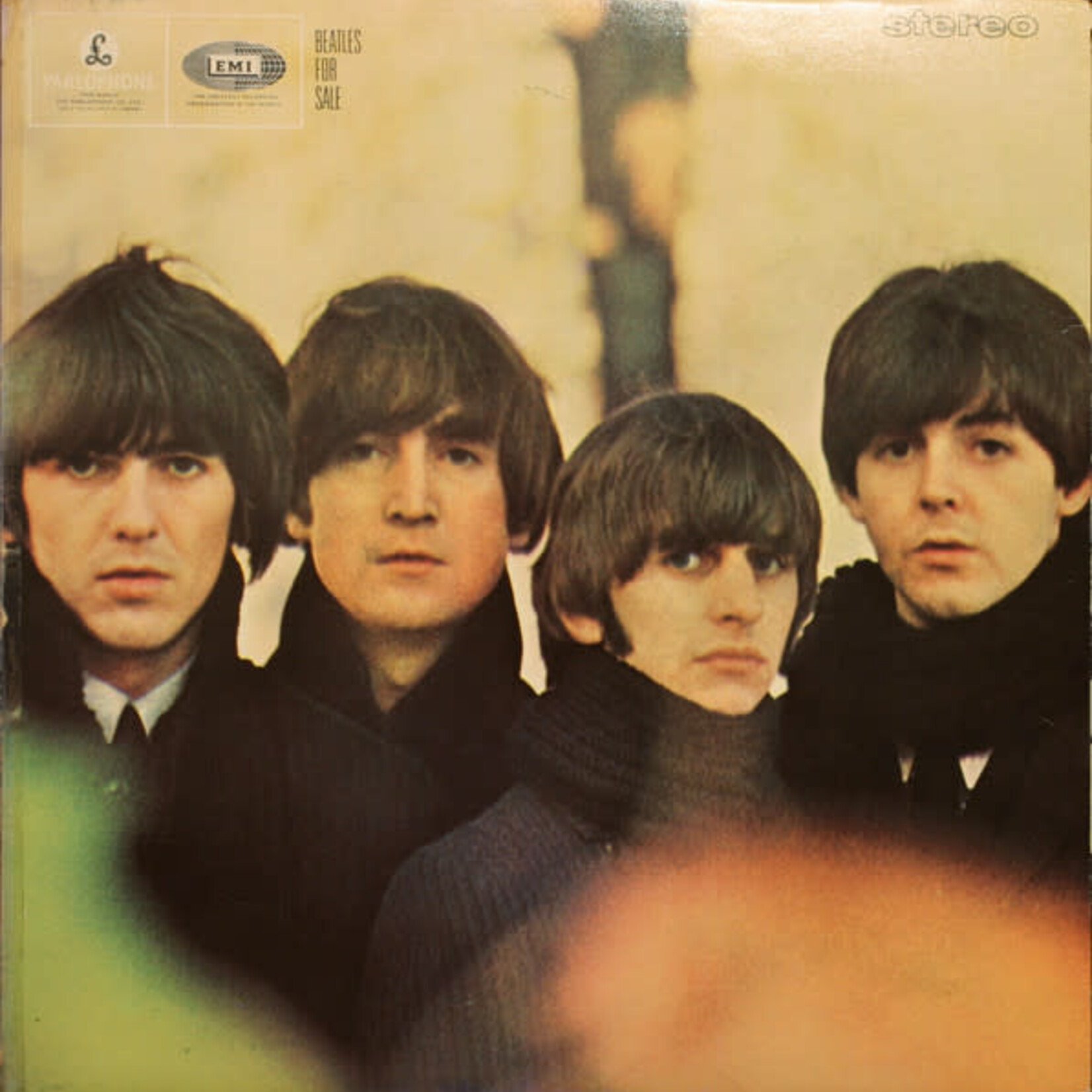 The Beatles – Beatles For Sale