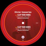 Olivier Gosseries – Clap your Hands "2023 Retrosmash Edit"