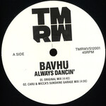 Bavhu – Always Dancin'