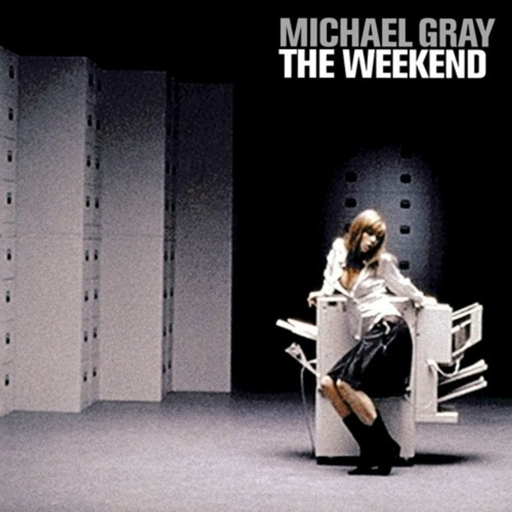 Michael Gray – The Weekend