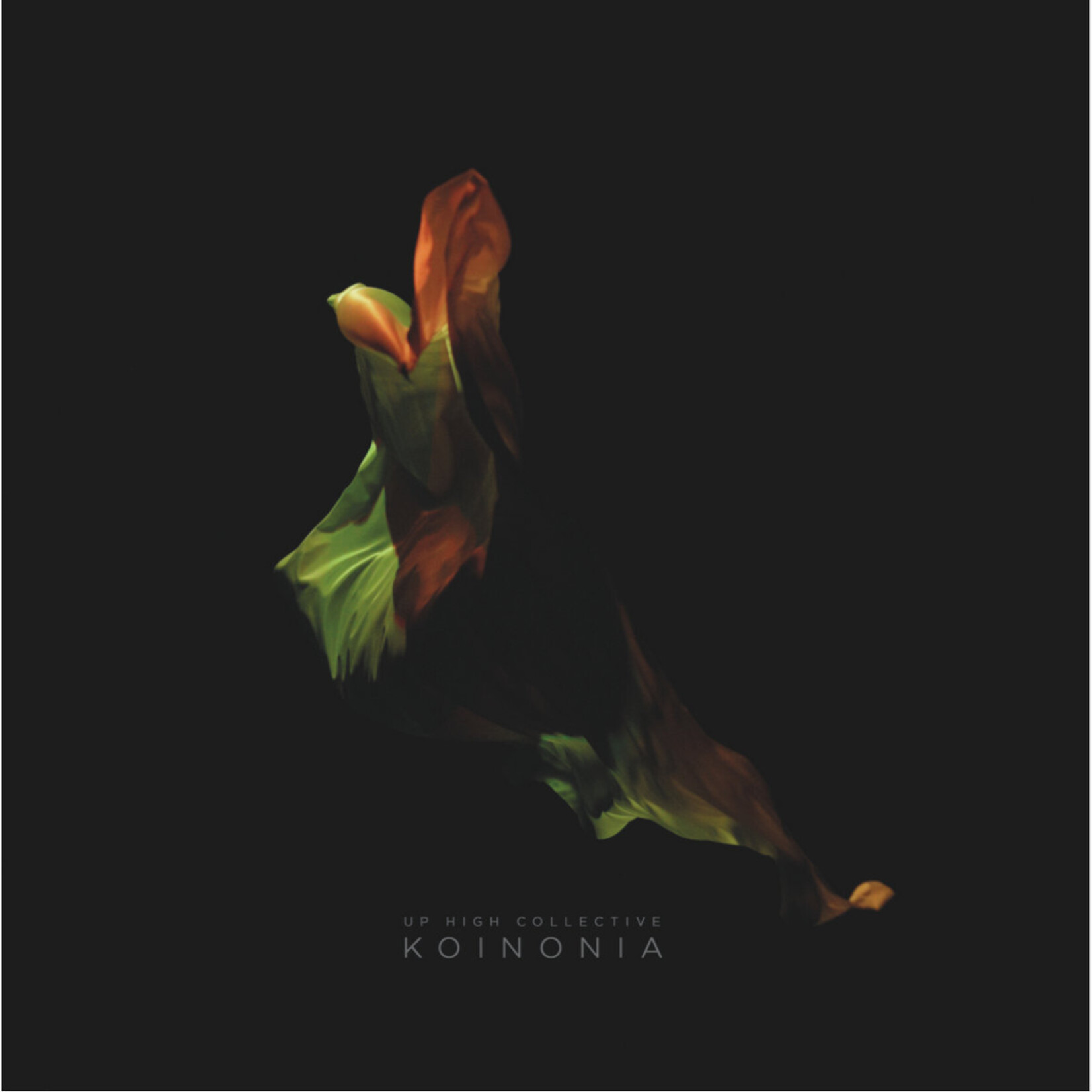Up High Collective – Koinonia