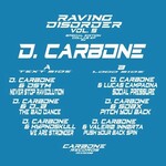 D. Carbone – Raving Disorder Vol. 5