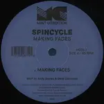 Spincycle - Making Faces