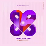 V/A - Age Of Love 15 Years Anniversary Vinyl Sampler 1/3