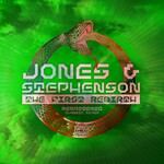 Jones & Stephenson – The First Rebirth (Remastered & More)