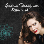 Sophie Tassignon - Khyal