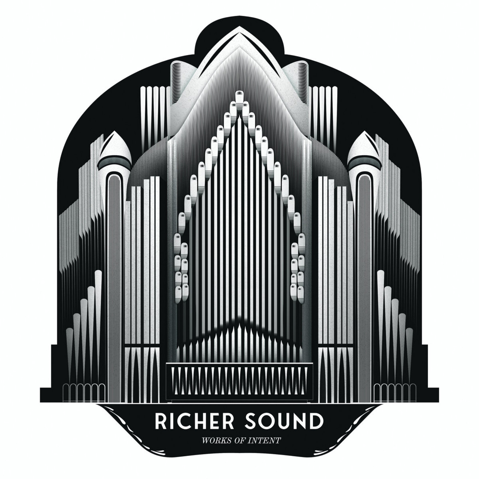 Works Of Intent – Richer Sound