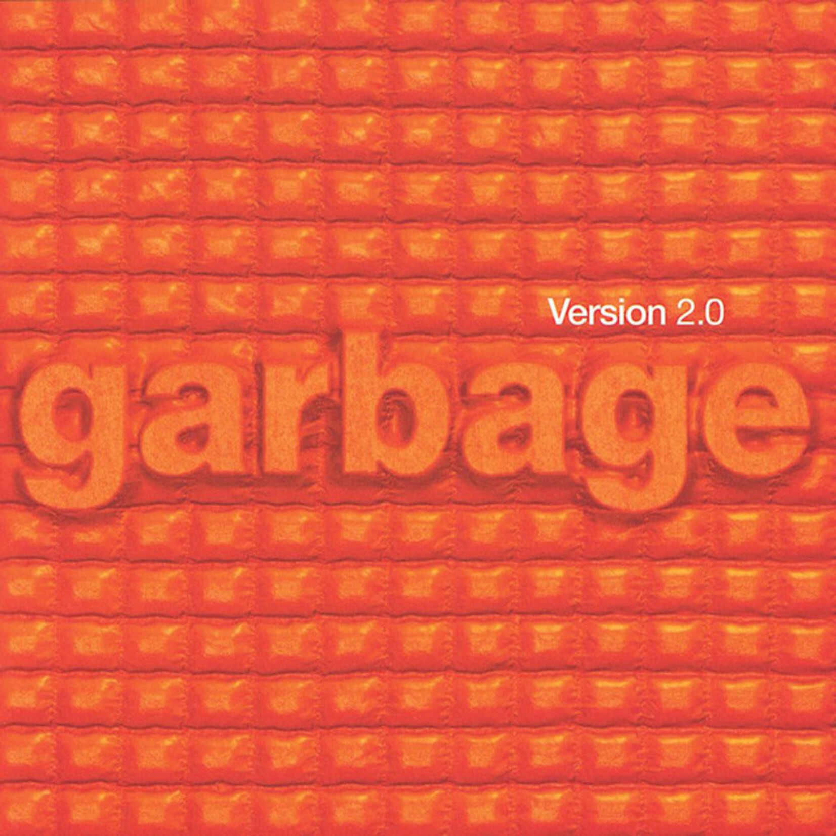 Garbage - Version 2.0