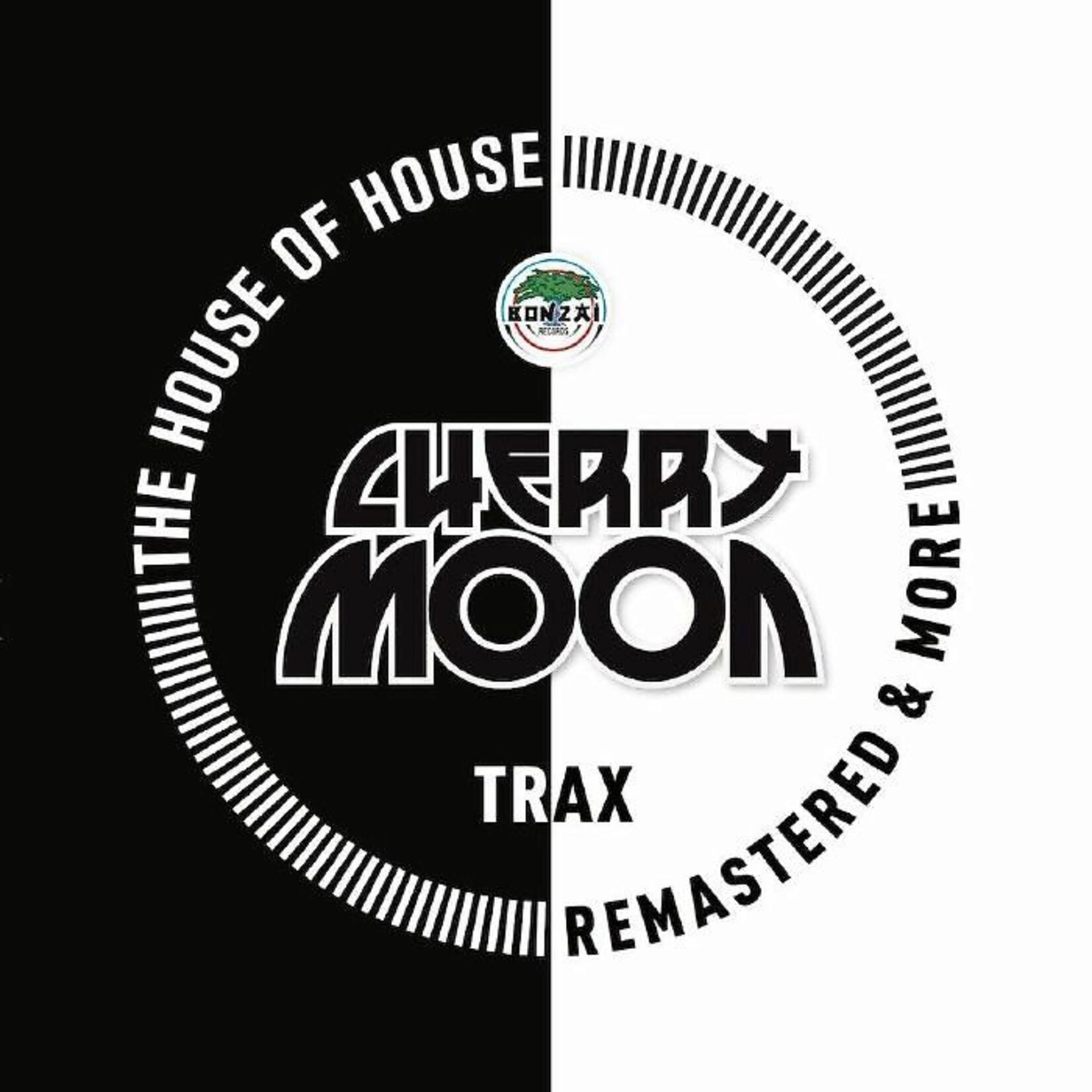 Cherry Moon Trax – The House of House (Remastered & More)