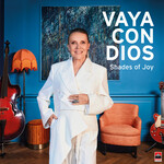 Vaya Con Dios - Shades Of Joy