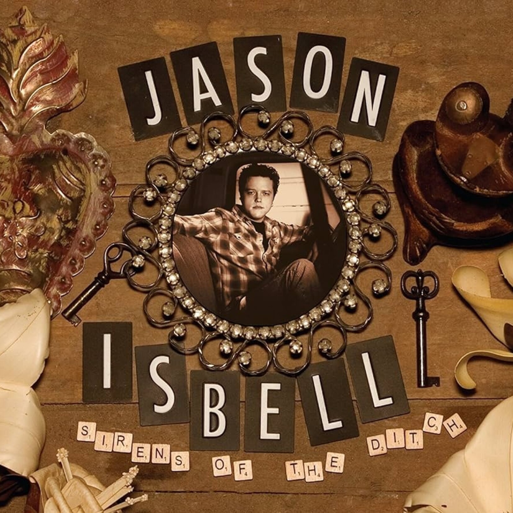 Jason Isbell – Sirens Of The Ditch