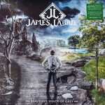 James LaBrie – Beautiful Shade Of Grey