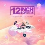V/A - 12 inch Lovers 8