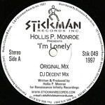 Hollis P. Monroe - I'm Lonely