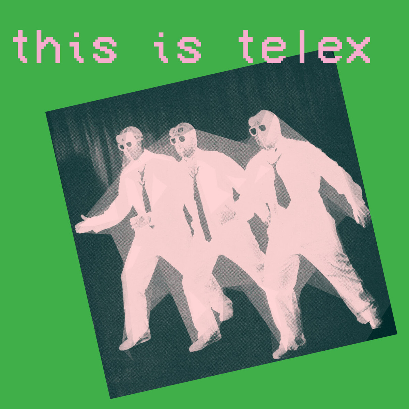 Telex - This Is Telex