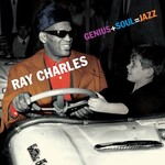 Ray Charles – Genius + Soul = Jazz