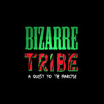 Amerigo Gazaway – Bizarre Tribe: A Quest To The Pharcyde