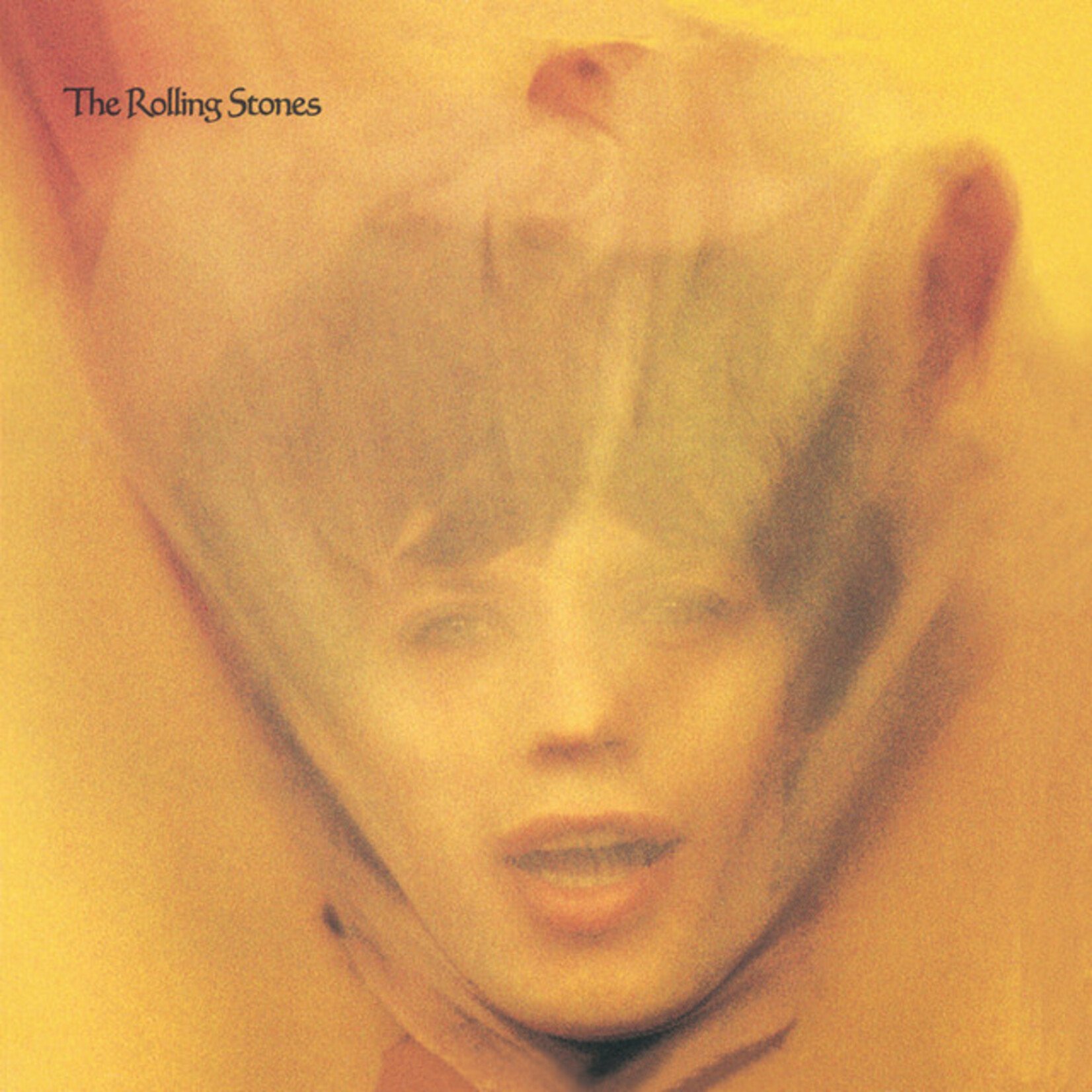 The Rolling Stones – Goats Head Soup