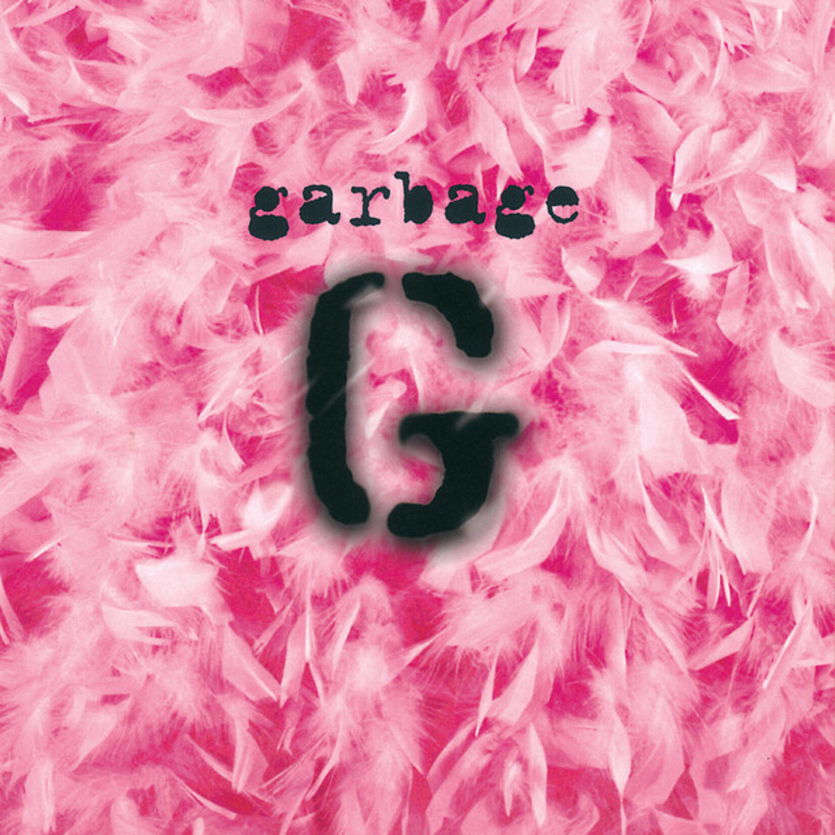 Garbage – Garbage