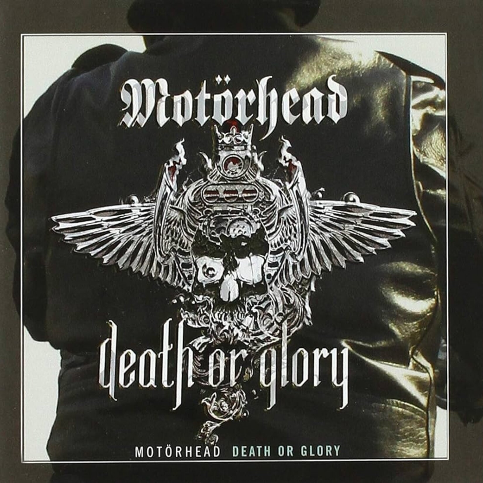 Motörhead – Death Or Glory