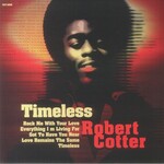 Robert Cotter - Timeless